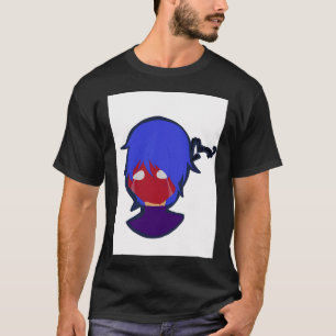 Camiseta sal jovem