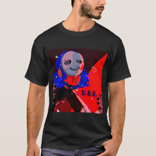 Camiseta Sal - Sally Face