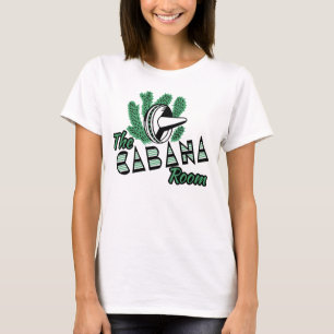 Camiseta Sala Cabana