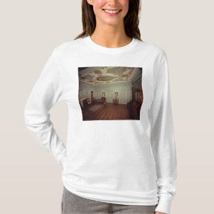 Camiseta Sala de estar de James Gibbs do lugar de Henrietta