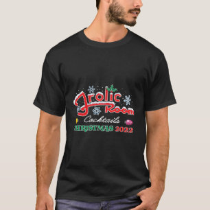 Camiseta Sala Frolic 2022