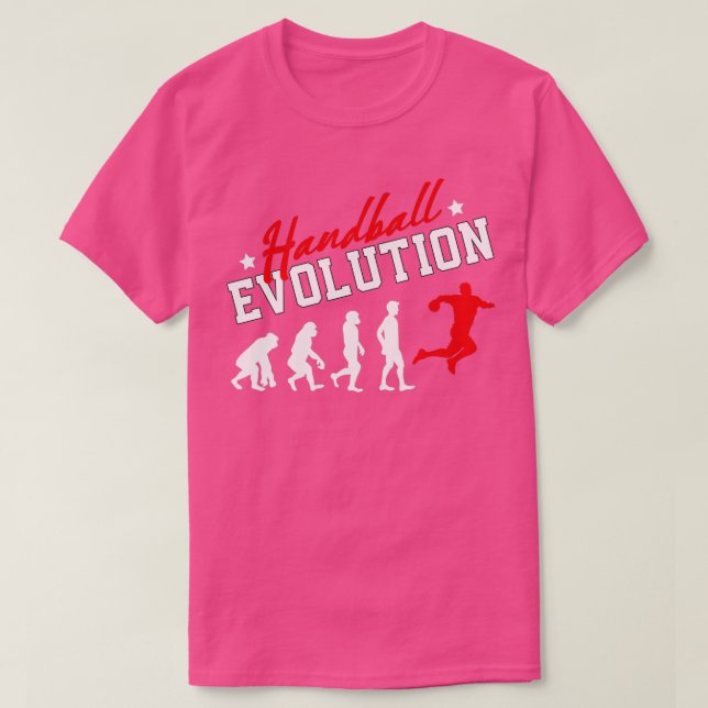 Camiseta Sala traseira do Círculo do Jogador de Evolução do (Frente do Design)