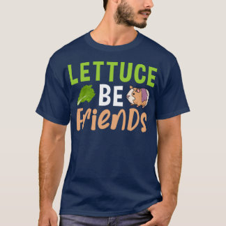 Camiseta Salada de porco