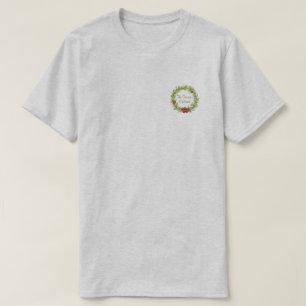 Camiseta Salada dos Verdes