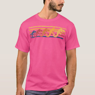 Camiseta Salamander Lizard
