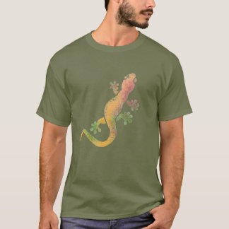 Camiseta Salamandra