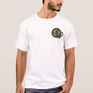 Camiseta Salamandra de Sally