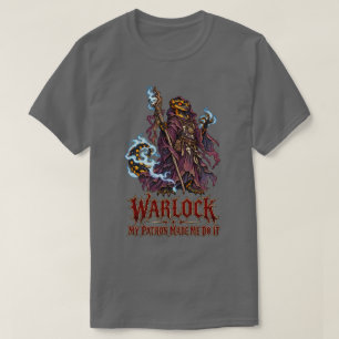 Camiseta Salamandra Feiticeira Meu Protetor Me Obrigou a Fa