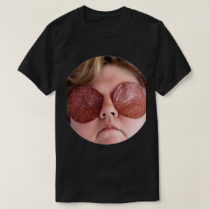 Camiseta Salame da vovó