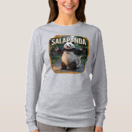Camiseta Salapanda Fotográfica Combo Criatura Engraçada