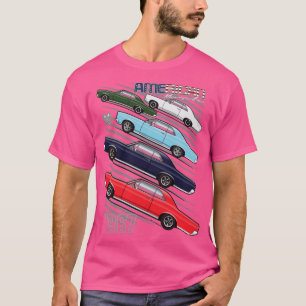 Camiseta Salas15