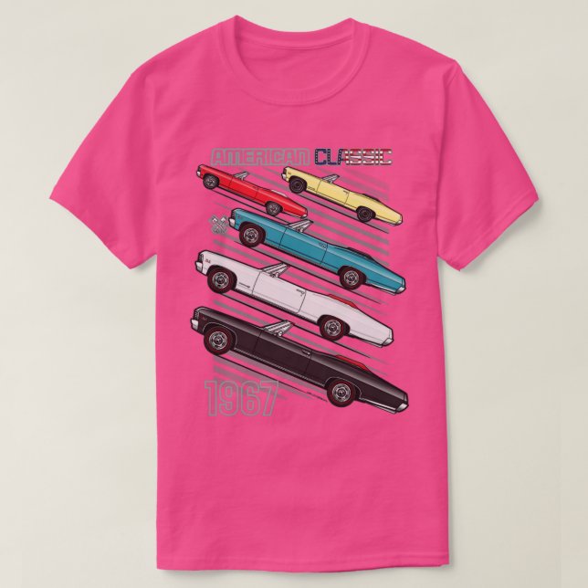 Camiseta Salas d (Frente do Design)