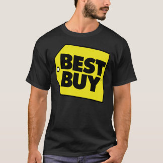 Camiseta SALE - Best Buy Logo Essential