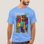 Camiseta SALE Blackish<br><div class="desc">SALE Blackish  .Check out our family t shirt selection for the very best in unique or custom,  handmade pieces from our shops.</div>