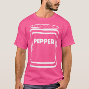 Camiseta Saleiro de Pimenta