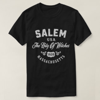 Camiseta Salem 1626