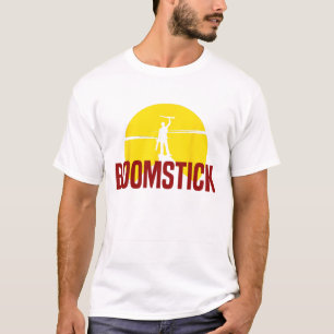 Camiseta Salem Machusets Bruxa Voando Broomstick Halloween