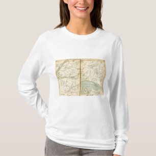Camiseta Salem, New York 2