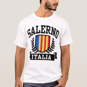 Camiseta Salerno Italia