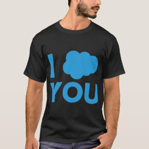 Camiseta Salesforce Salesforce