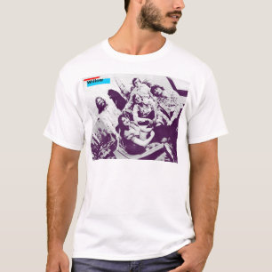 Camiseta Salgueiro 1976-7