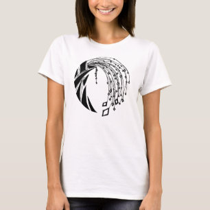 Camiseta Salgueiro Weeping