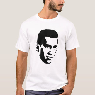 Camiseta Salinger