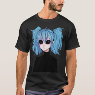 Camiseta Sally