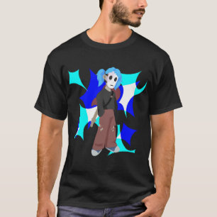 Camiseta Sally Face