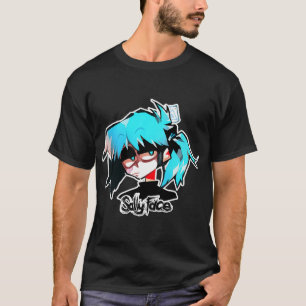 Camiseta Sally Face