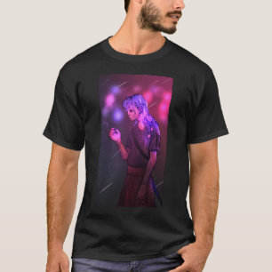 Camiseta Sally Face, custe o que custar