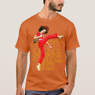 Camiseta Sally OMalley Kick