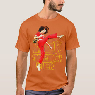 Camiseta Sally OMalley Kick