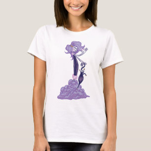 Camiseta Sally tormentoso