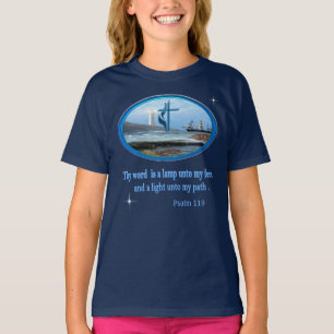 Camiseta Salm 119 Christian Clothing