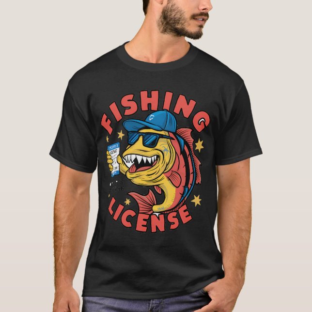 Camiseta Salmão (Frente)