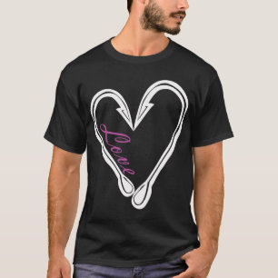 Camiseta Salmão Sockeye de Natal