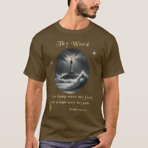 Camiseta Salmo 119