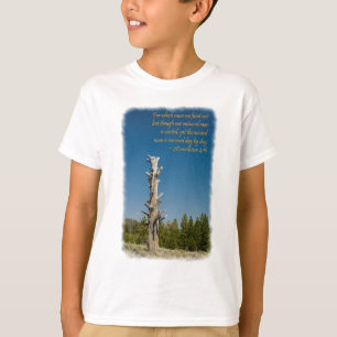 Camiseta Salmo 51:10