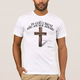 Camiseta Salmo 56:4