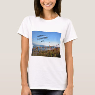 Camiseta Salmo 89:1