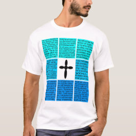Camiseta Salmo 91