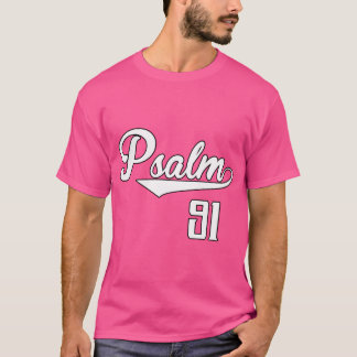 Camiseta Salmo 91