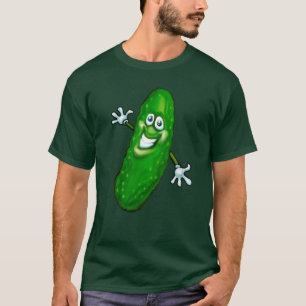 Camiseta Salmoura