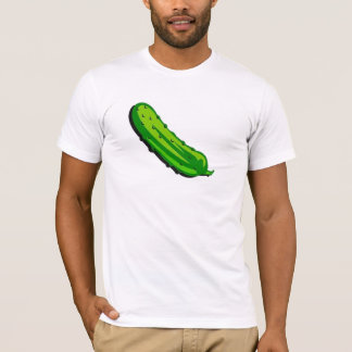 Camiseta salmoura