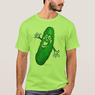 Camiseta Salmoura