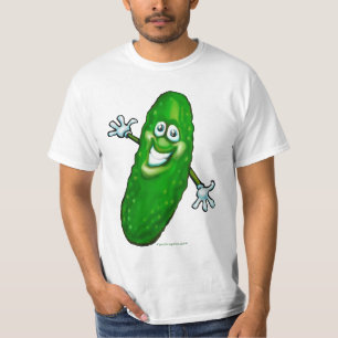 Camiseta Salmoura
