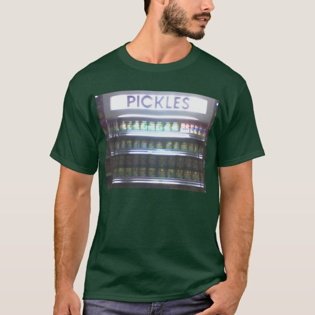 CAMISETA SALMOURAS! (Frente)
