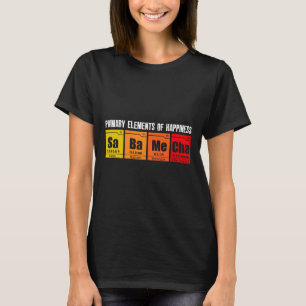 Camiseta Salsa Dançando Salsa Bachata Merengue Dança
