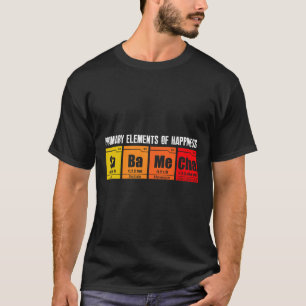 Camiseta Salsa Dançando Salsa Bachata Merengue Dança